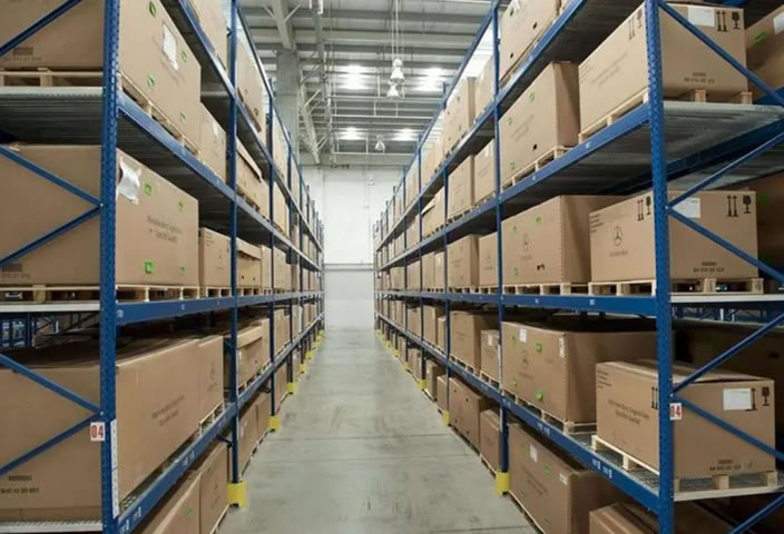 厦门到鄂城区货物仓储