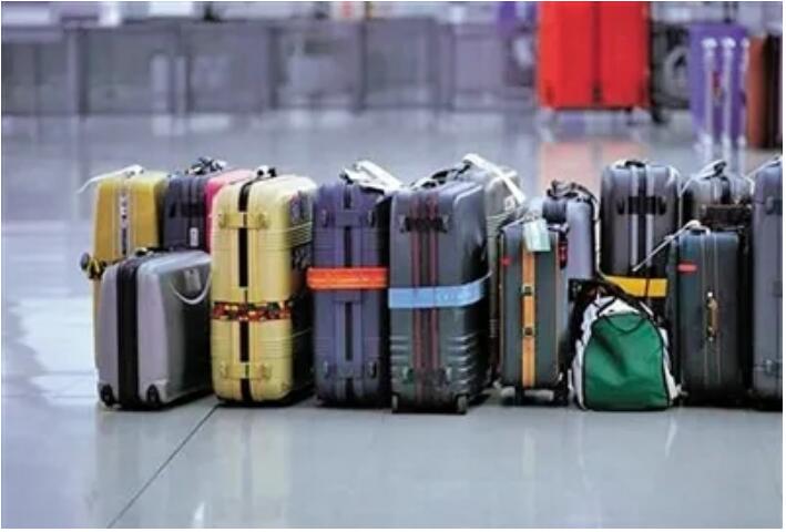 厦门到鄂城区行李托运