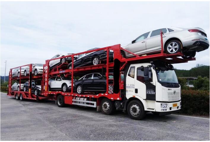 厦门到鄂城区轿车托运